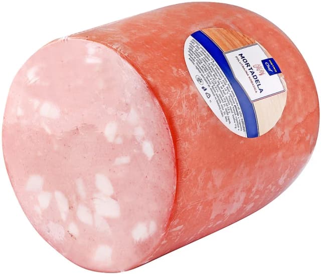 CCA3,8KG MC MORTADELA VP 1/2