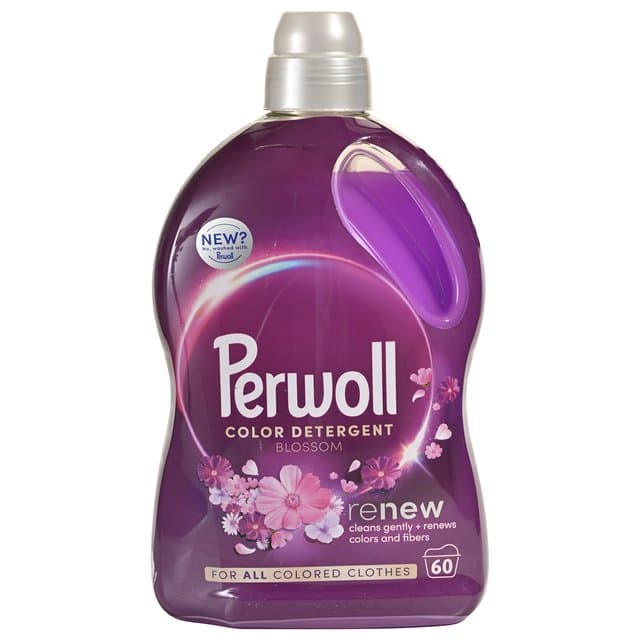 Perwoll Blossom