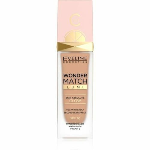 Eveline tekući puder Wonder M. L. 25