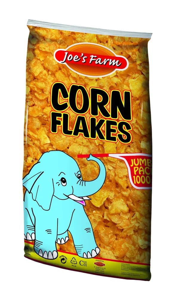 Corn Flakes