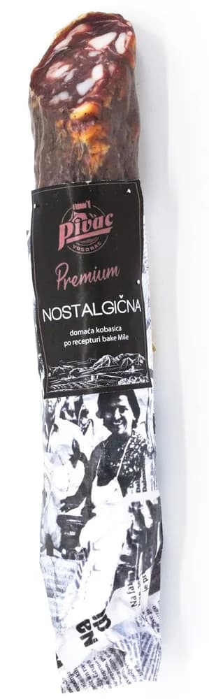 CCA330G PIVAC NOSTALGIČNA