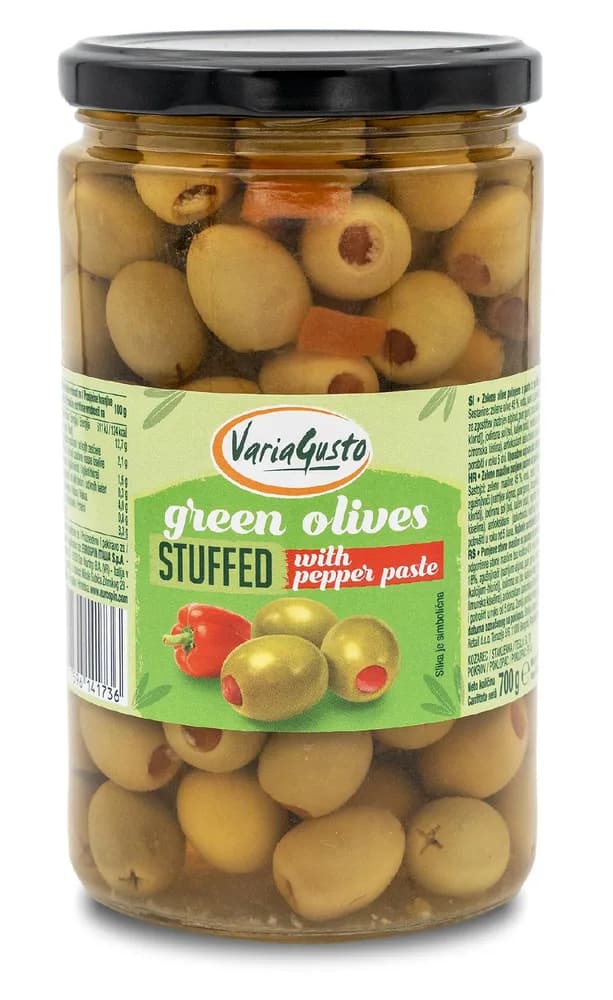 MASLI.S PASTOM OD PAPRIKE 700g/400g