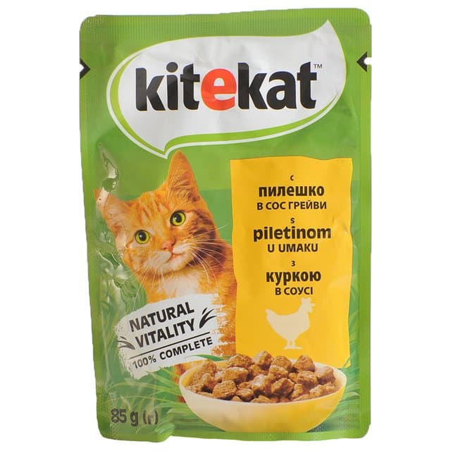 Kitekat Piletina vrećica