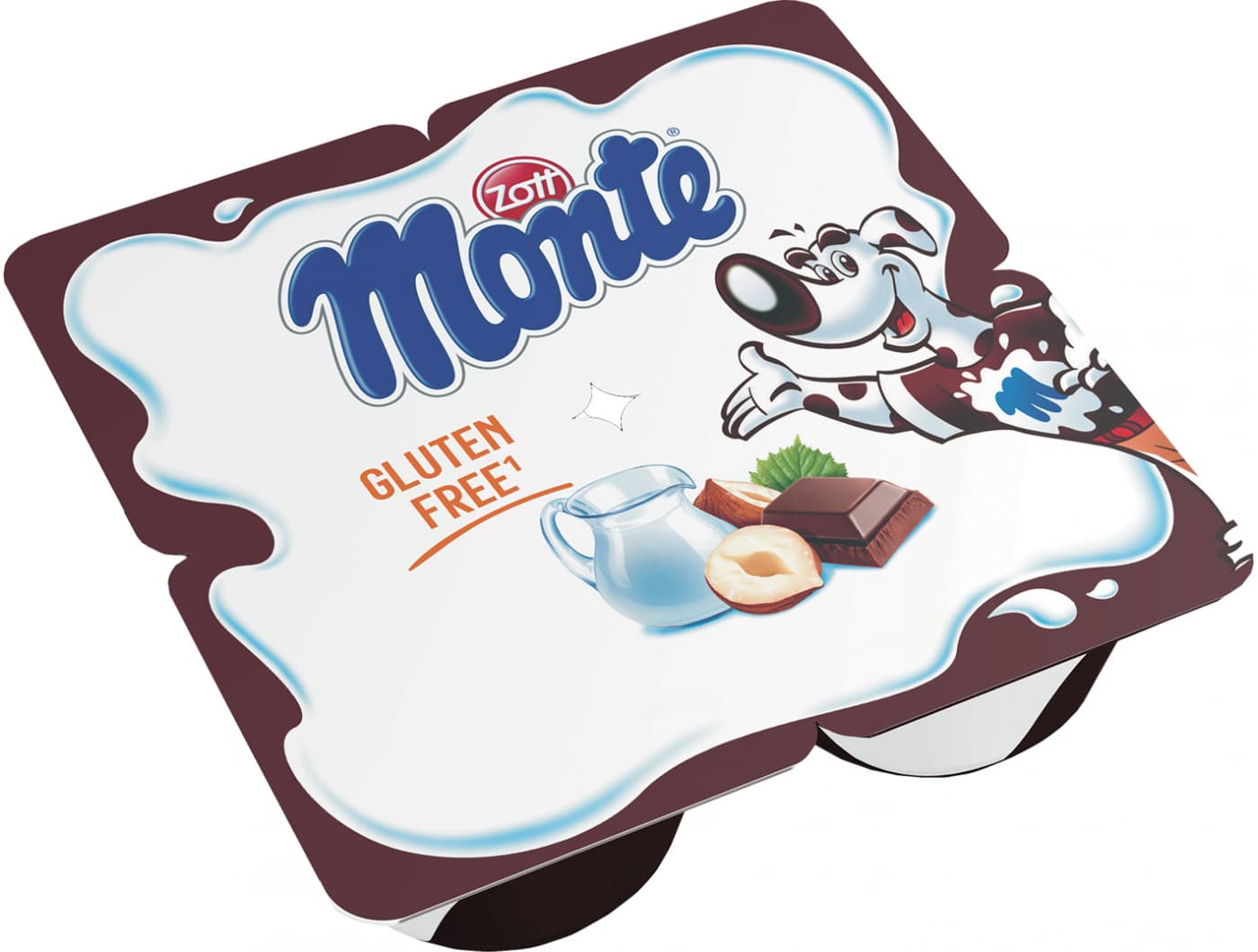 Zott Monte
