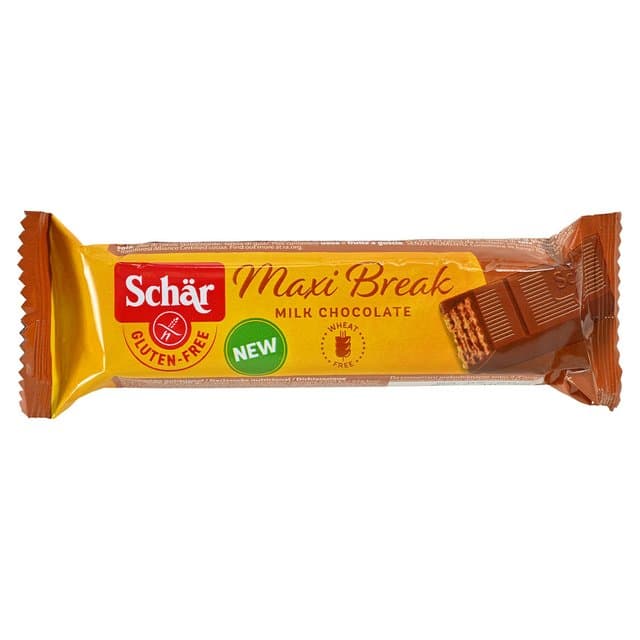 VAFL MAXI BREAK BG 38 g DR.SCHÄR