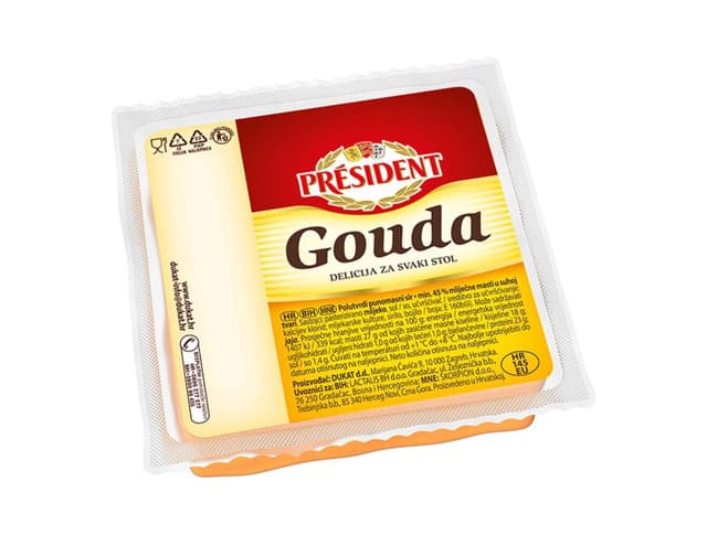 Sir Gouda