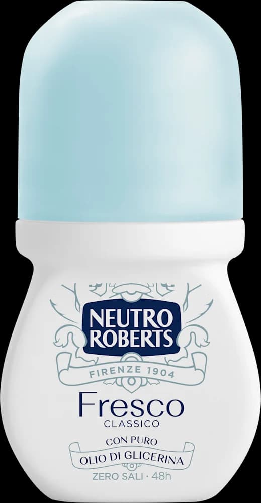 Deo Roll-On Neutro Fresco