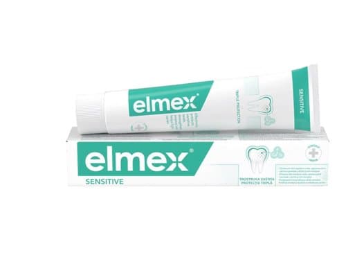 Elmex Pasta za zube Sensitivity & Gum