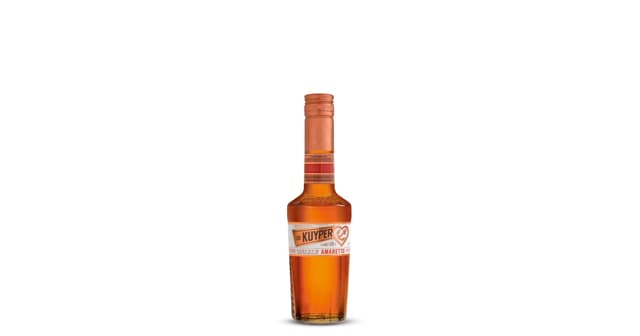 *AMARETTO 0.7L DE KUYPERLIKER -6/1-