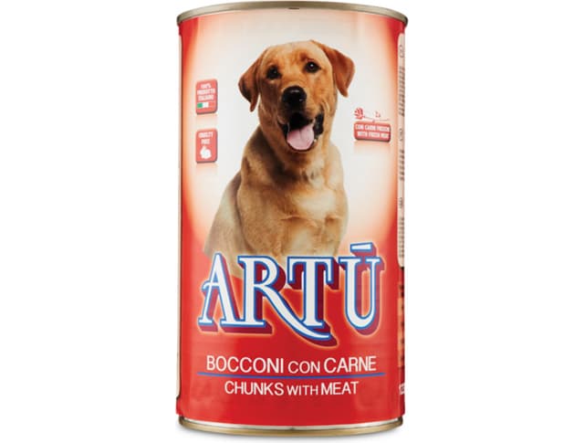 ARTU MP 1230 g MESO