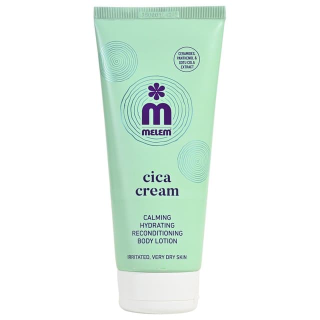 LOSION MELEM CICA CREAM 200 ml