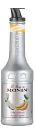 1,0L FRUIT DE MONIN BANANA