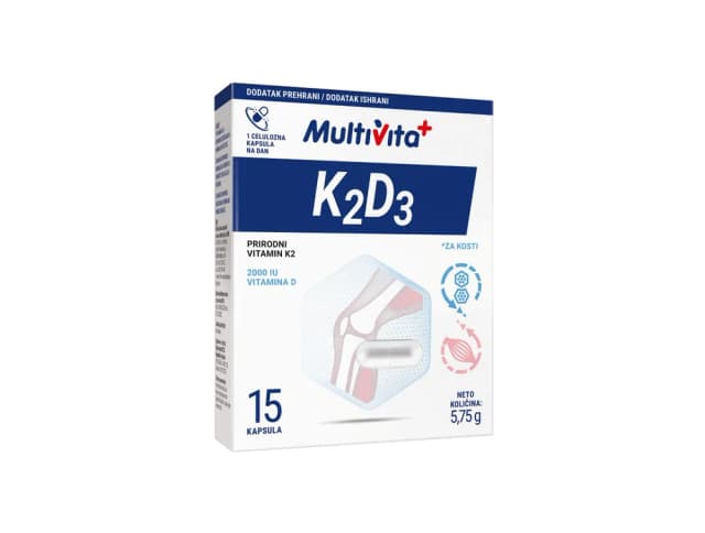 Kapsule K2D3