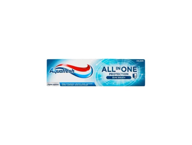 Pasta za zube Aquafresh Pure Breath