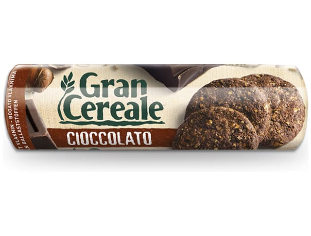 Keks Grancereale Čokolada