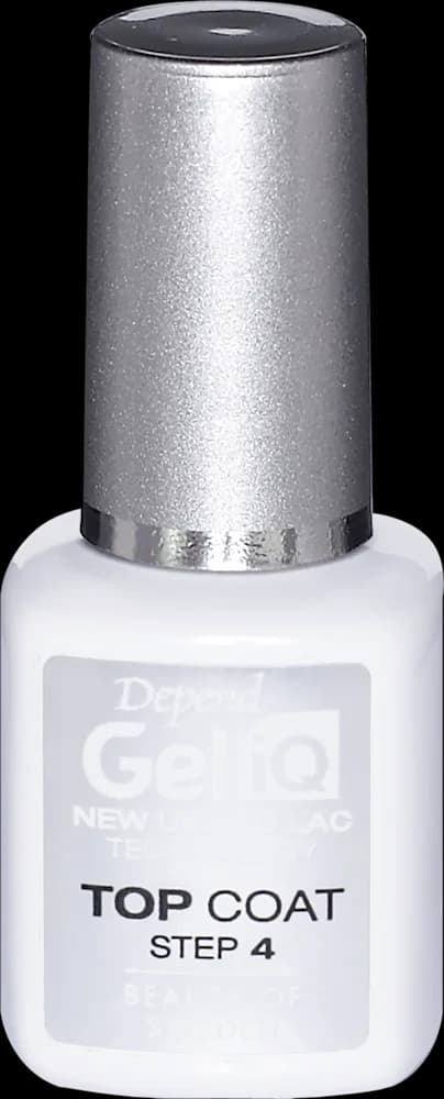 Depend gel iQ bazni lak 4