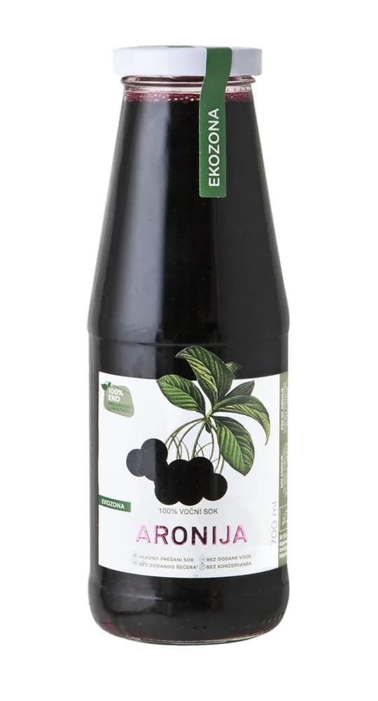 Sok Aronia