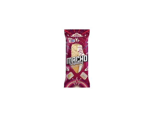 SLAD MACHO SANDWICH YOG&ACAI 129 ml