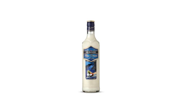 *LIKER DE KUYPER 0.7L PINA COLADA -6/1-