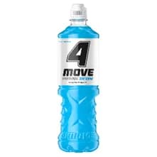 VODA 4MOVE ISOTONIC MULTIFRUIT 0,75 L