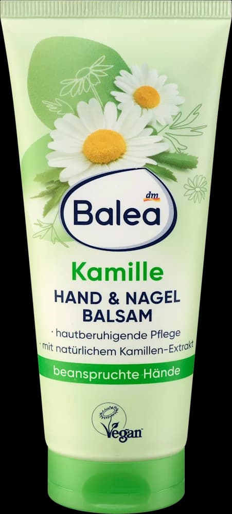 Balea krema za ruke kamilica 100 ml