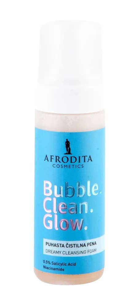 Afrodita Beautiful skin pjen/lice 150 ml