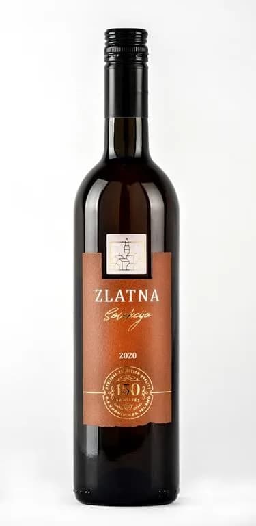 Vrbnička Žlahtina