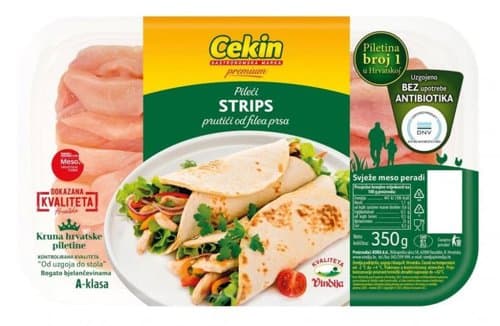 Pileći Strips