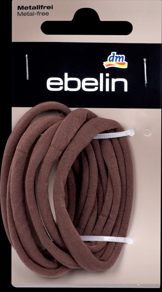 ebelin gumice za kosu 4977