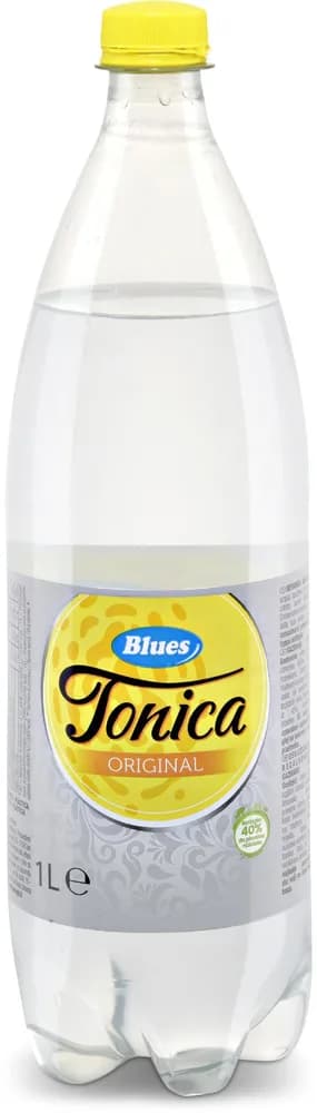 GAZIRANO PIĆE TONIK BLUES 1l