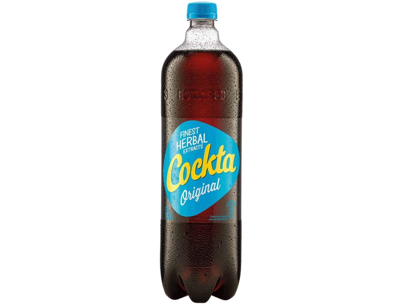 Cockta Original