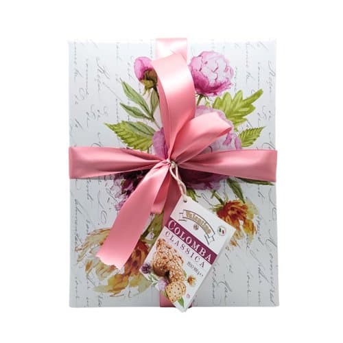 KOLAČ COLOMBA CLASSICA 900G VALENTINO POKLON KUTIJA