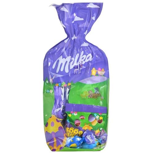USKRŠNJA VREĆICA MILKA MIX 121 g