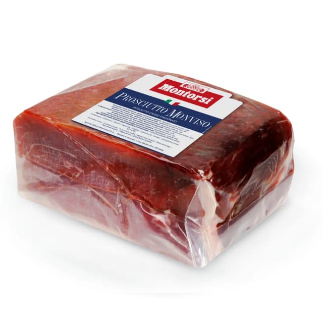 CCA2,5KG PRŠUT MONVISO