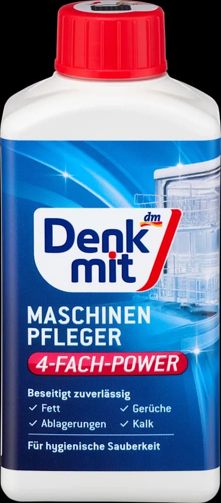 Denkmit sred./čišć. per. posuđa 250 ml