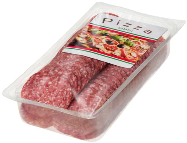 Pizza Salama Nar