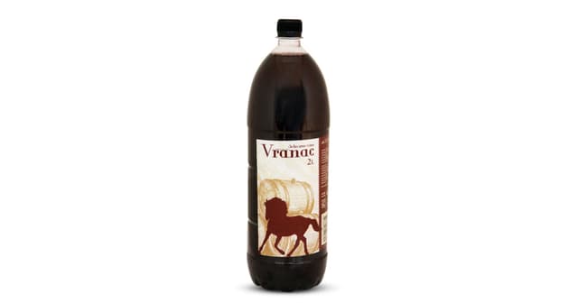 VINO ROTO 2 L VRANAC