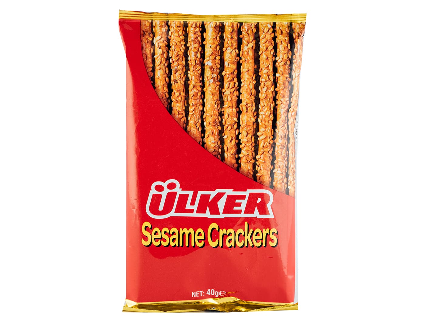 Štapići sa sezamom