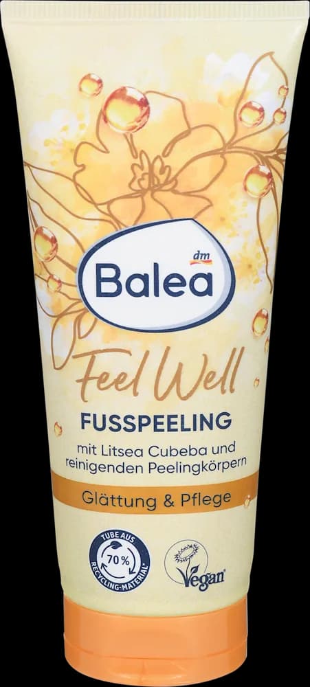 Balea ulj.piling/stop.F.Well100ml