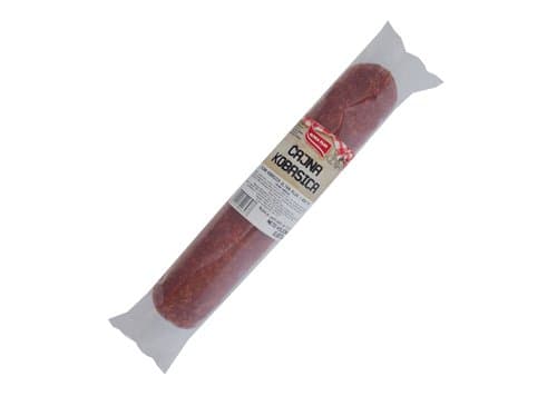 Čajna kobasica