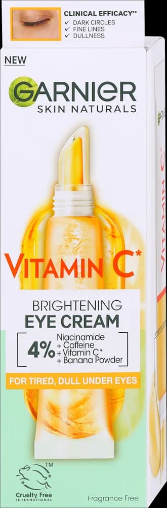 KREMA GARNIER VITAMIN C 15 ml