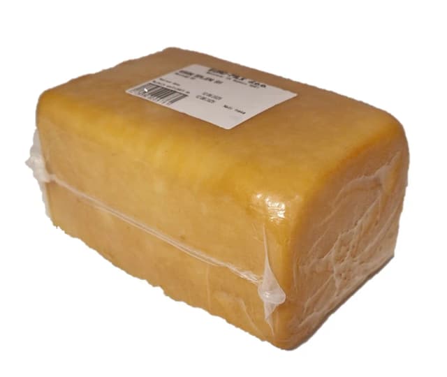 CCA 1,2KG KUHANI DIMLJENI SIR