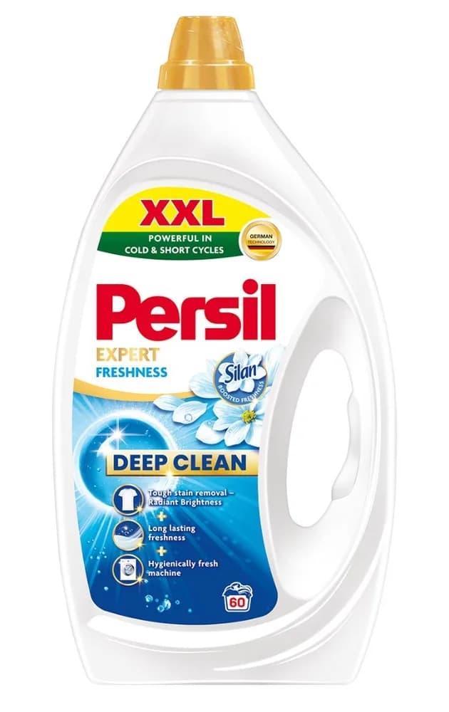 Persil Expert Freshness Gel
