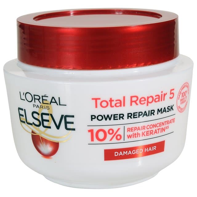 Maska za kosu Elseve Total Repair 5