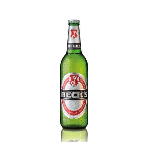 Pivo Beck's