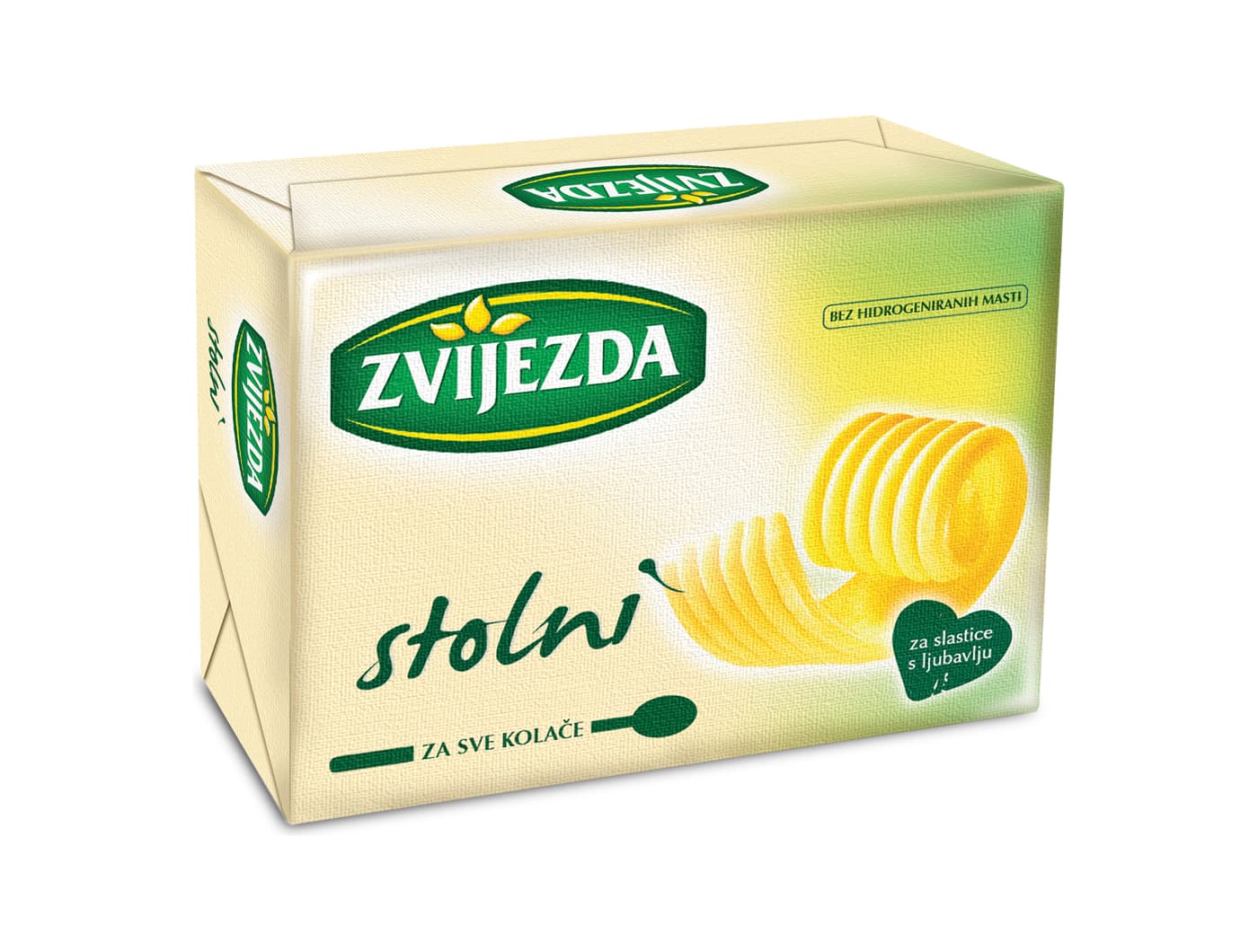 Zvijezda Margarin Stolni
