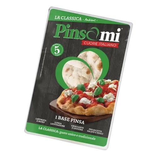 PINSA AMBIENT 230 G PINSAMI