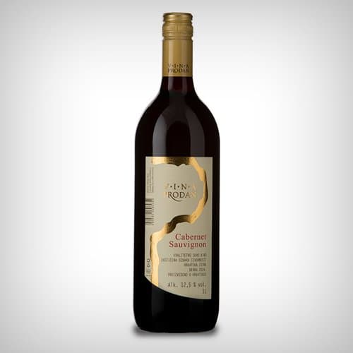 Cabernet Sauvignon Prodan
