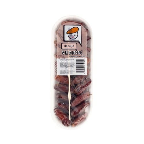 Datulja