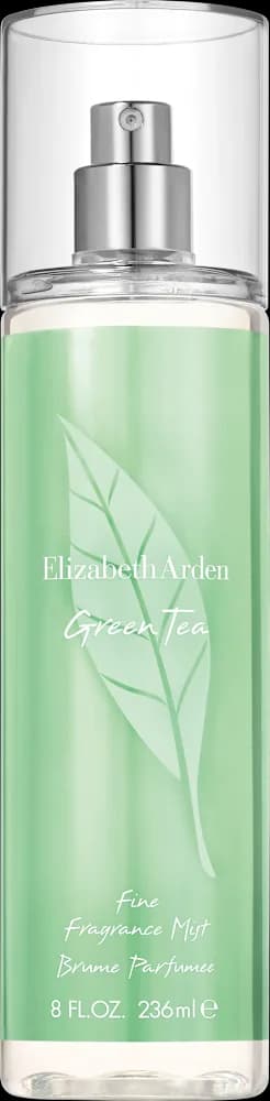 Elizabeth Arden Gr. Tea b.mist 236ml